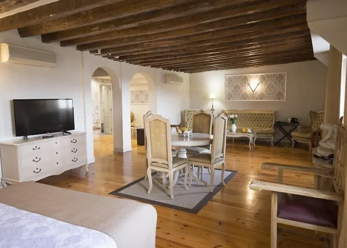 Hostal Central Palace Madrid